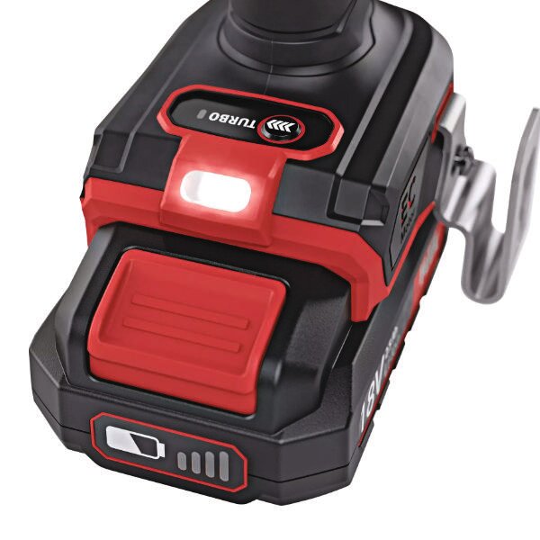 Aku vrtačka příklep PD 2G 18.0-EC-HD C