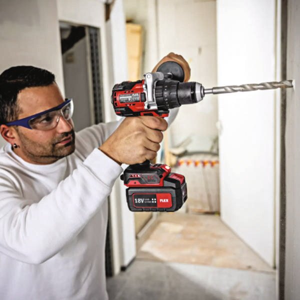 Aku vrtačka příklep PD 2G 18.0-EC-HD C