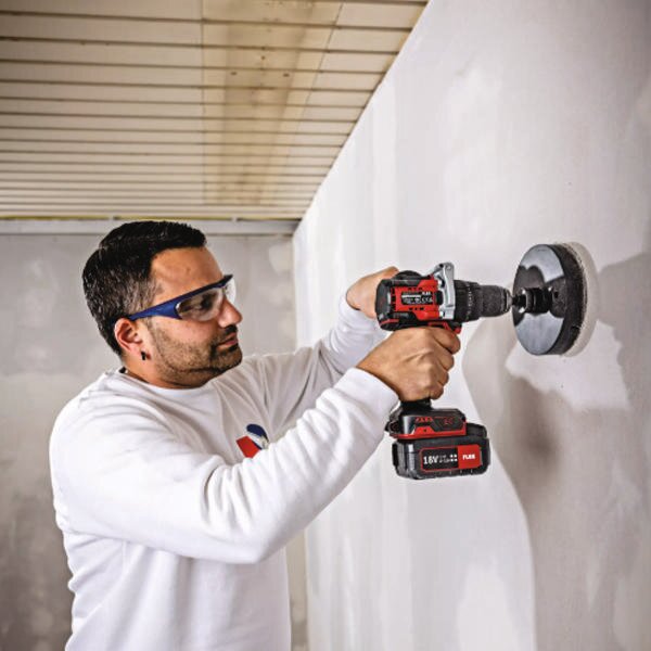 Aku vrtačka příklep PD 2G 18.0-EC-HD C