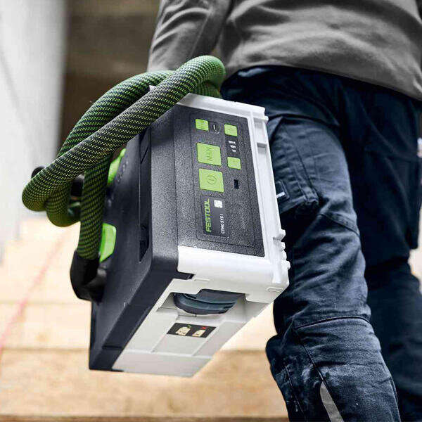Aku vysavač CTMC SYS I-Basic CLEANTEC