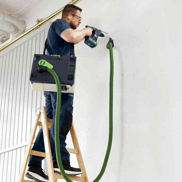 Aku vysavač CTMC SYS I-Basic CLEANTEC
