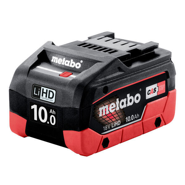Akumulátor 18V LIHD 10 Ah