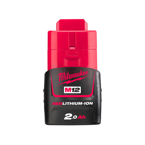 Akumulátor M12 B2