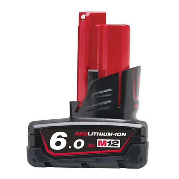 Akumulátor M12 B6