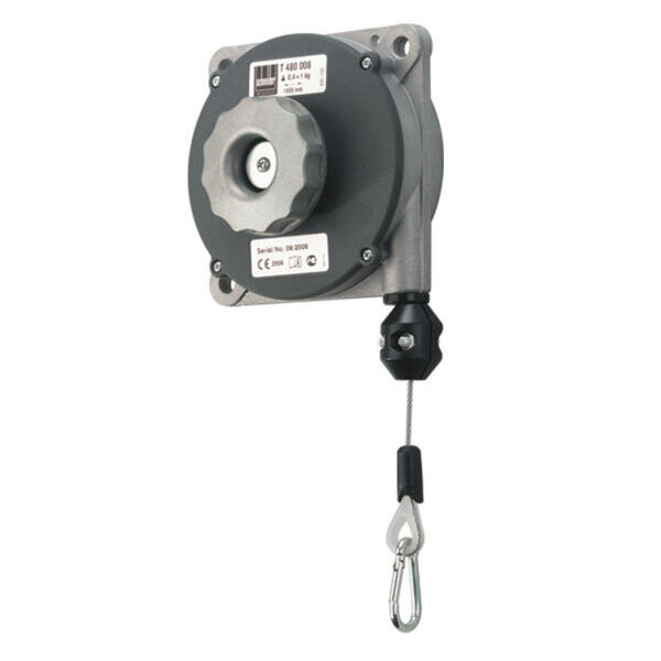 Balancér FZ 0,4-1 kg