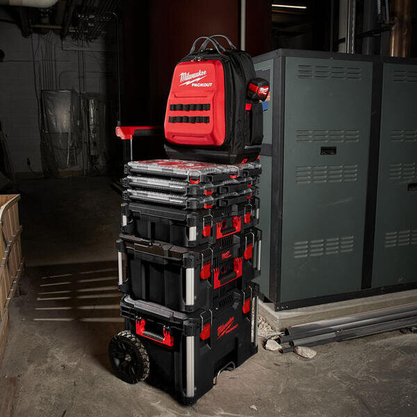 Batoh PACKOUT