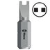 SP 10 x25mm vidlice Wera