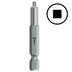 4-hran BTZ 3 x50mm Wera