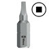 4-hran BTZ 0 x25mm Wera