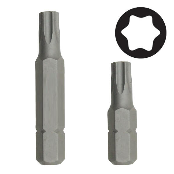 Bit 10mm zástrčný
