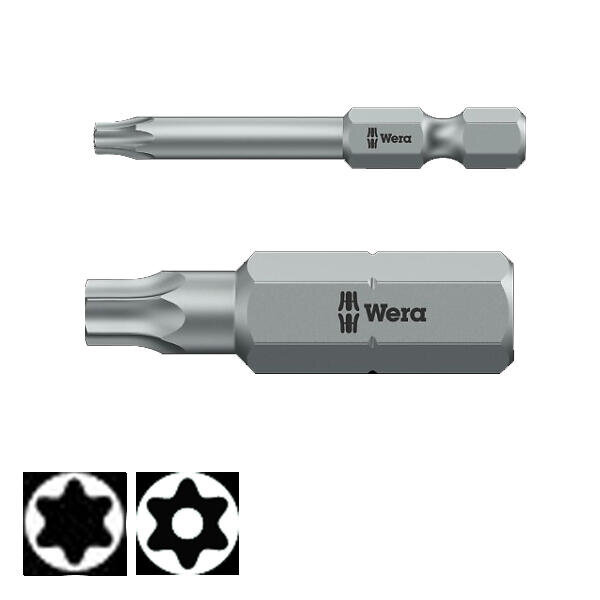 Bit TORX