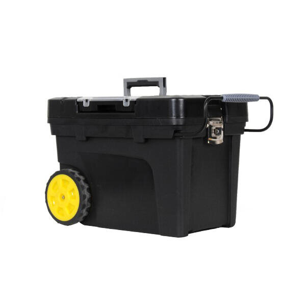 Box pojízdný 60cm