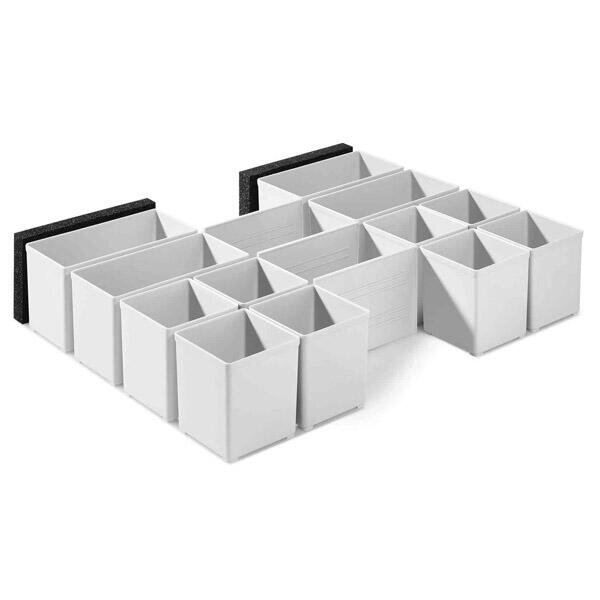 Box vkládací Set 60x60/120x71 3xFT