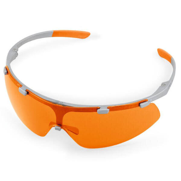 Brýle Super Fit oranžové