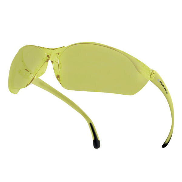 Brýle ochranné MEIA YELLOW
