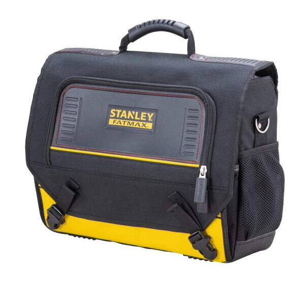 Brašna 43cm FatMax na notebook + nářadí