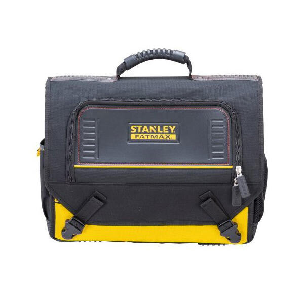 Brašna 43cm FatMax na notebook + nářadí