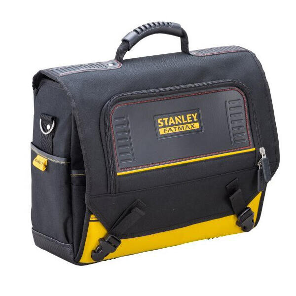 Brašna 43cm FatMax na notebook + nářadí