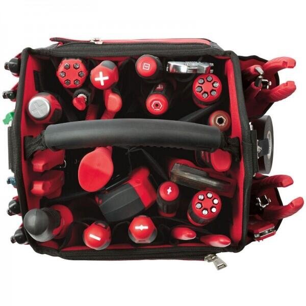 Brašna PACKOUT 25cm