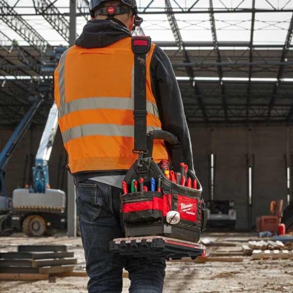 Brašna PACKOUT 25cm