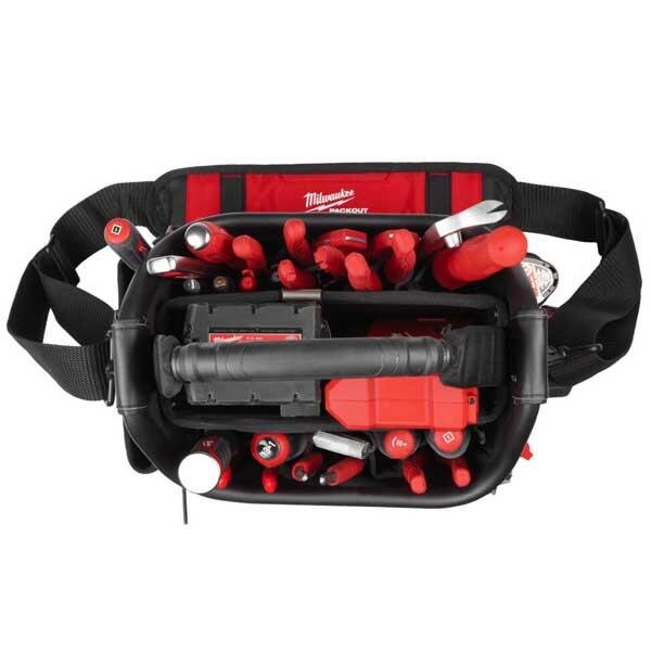 Brašna PACKOUT 25cm