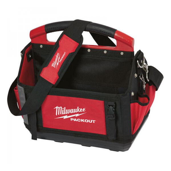 Brašna PACKOUT 40cm