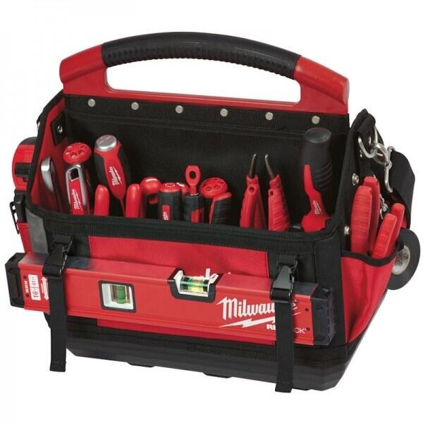 Brašna PACKOUT 40cm