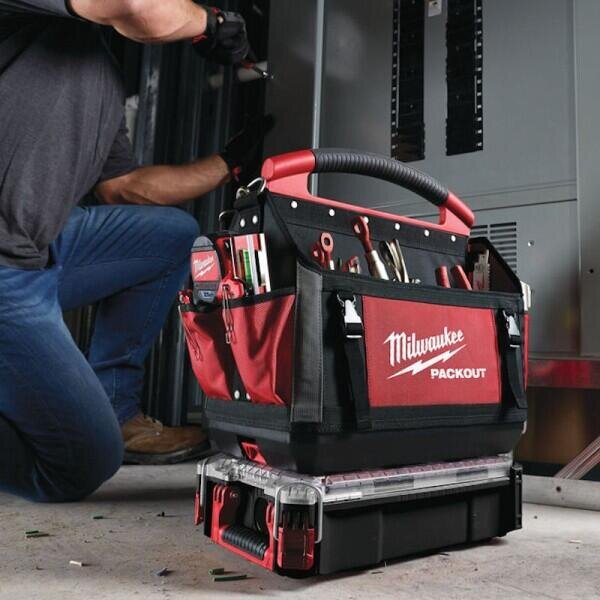 Brašna PACKOUT 40cm