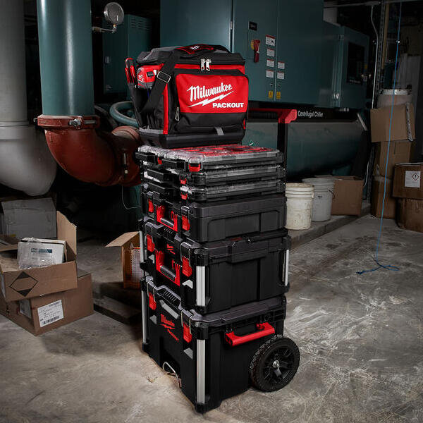 Brašna PACKOUT chladící