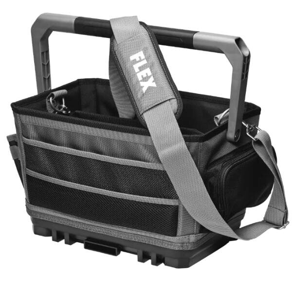 Brašna TKL StackPack TT otevšená