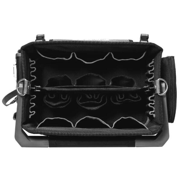 Brašna TKL StackPack TT otevšená