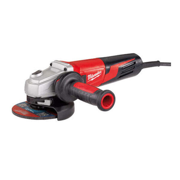 Bruska úhlová AGV 15-125 XE