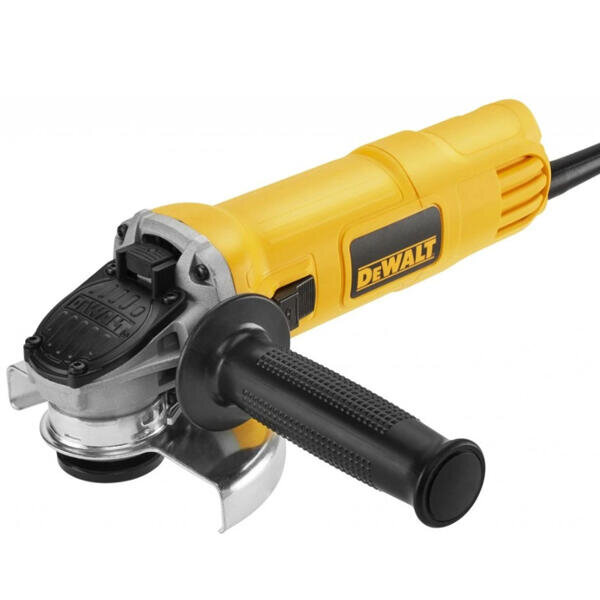 Bruska úhlová DWE4157  900W