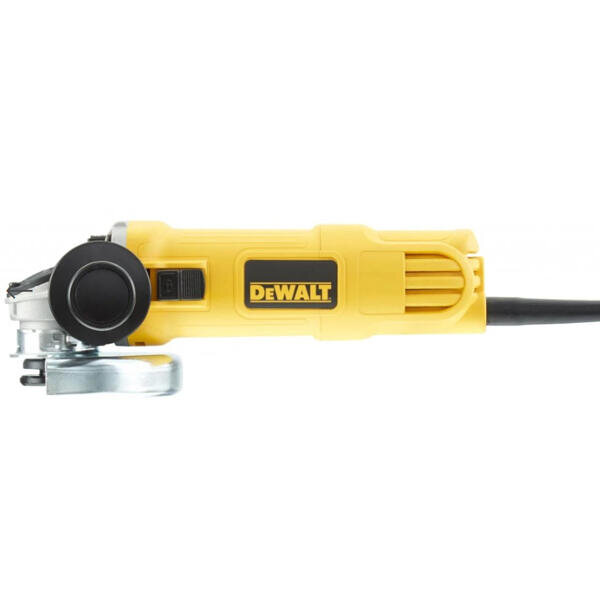 Bruska úhlová DWE4157  900W