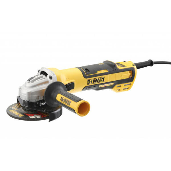 Bruska úhlová DWE4357 BL motor