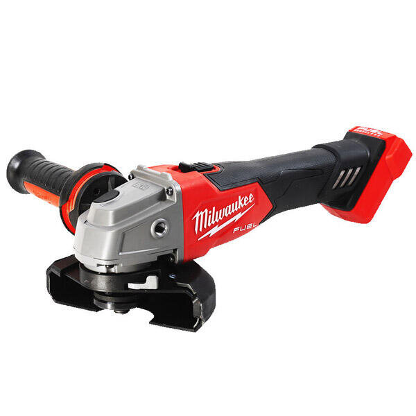 Bruska úhlová M18 FSAG 125X-0