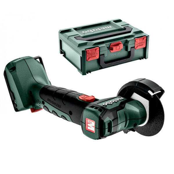 Bruska úhlová PowerMaxx CC 12BL-0