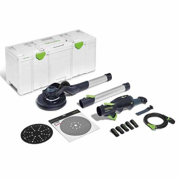 Bruska LHS 2 225 EQI-Plus