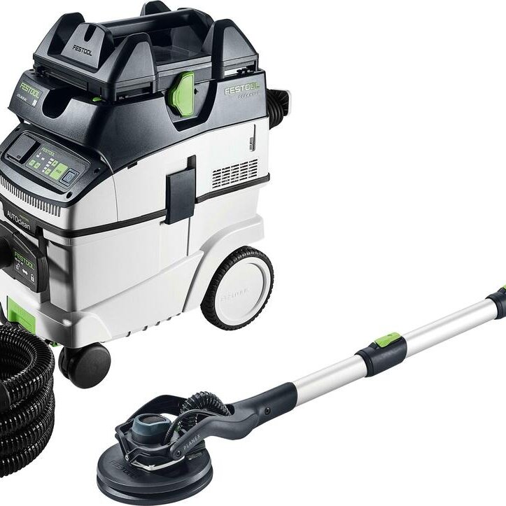 Bruska LHS 2 225/CTL 36-Set