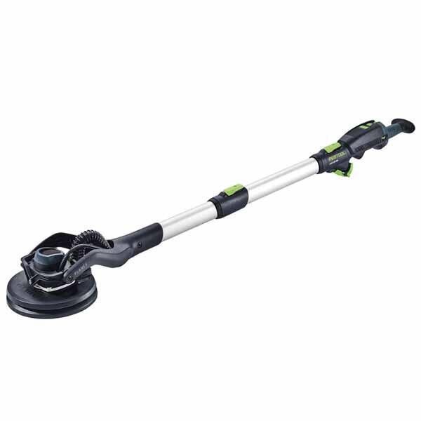 Bruska LHS 2 225/CTL 36-Set