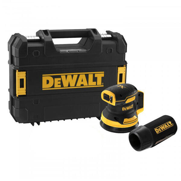 Bruska excentrická DCW210NT