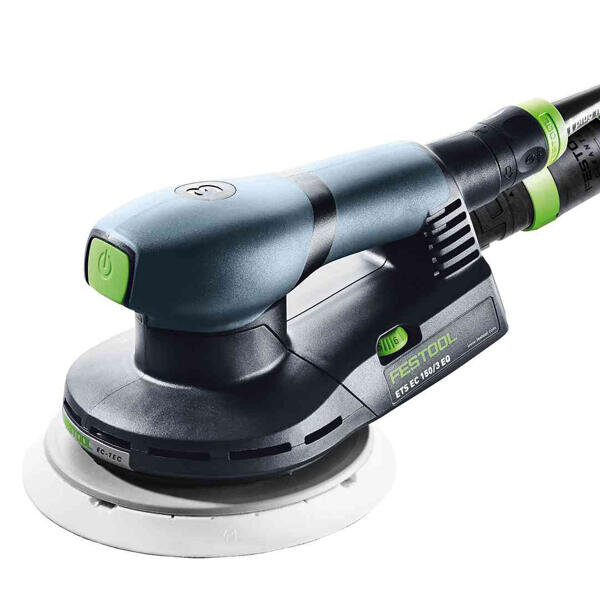 Bruska excentrická ETS EC 150/3 EQ-Plus