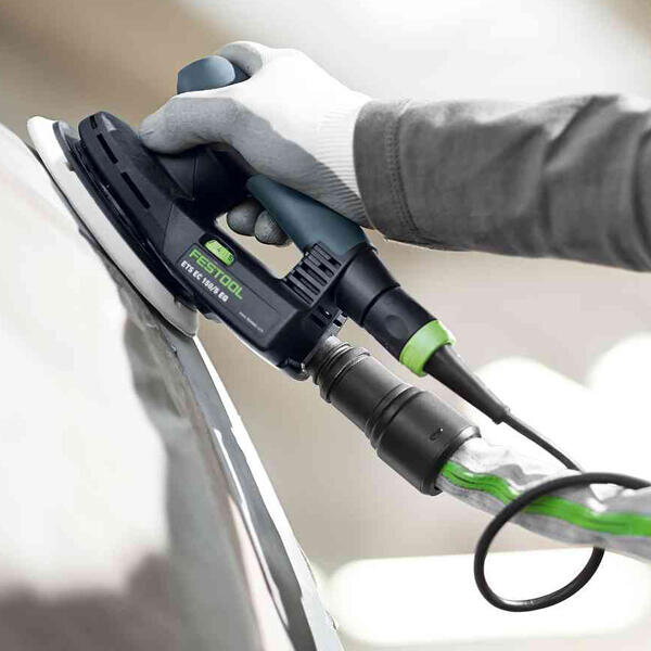 Bruska excentrická ETS EC 150/3 EQ-Plus