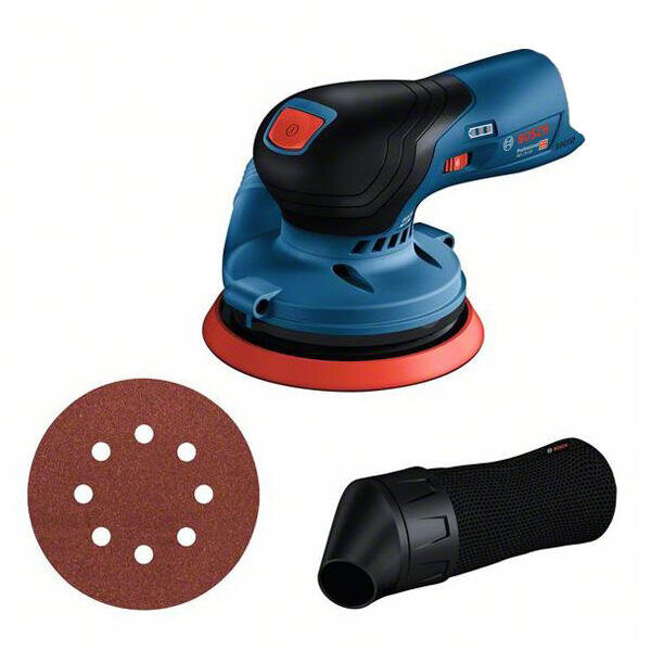 Bruska excentrická GEX 12V-125