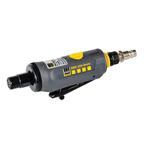 Bruska přímá SBS 220-6mm
