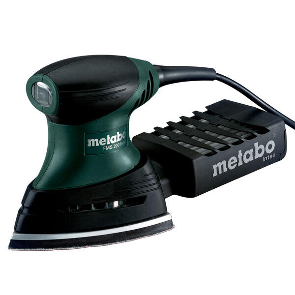 Bruska vibrační FMS 200 Intec