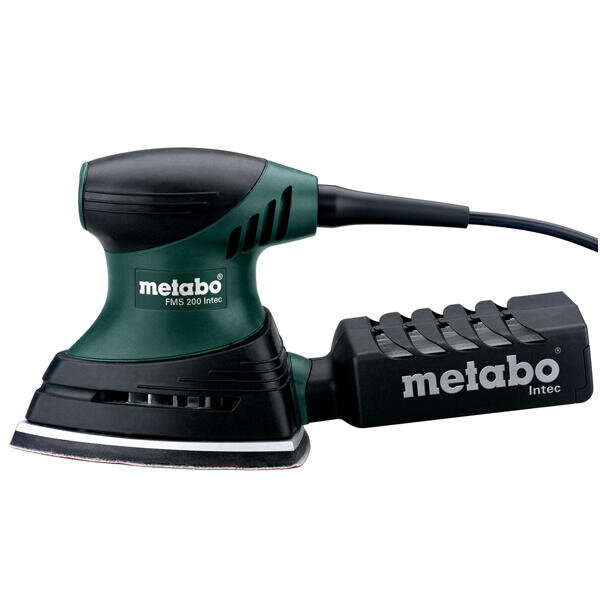 Bruska vibrační FMS 200 Intec