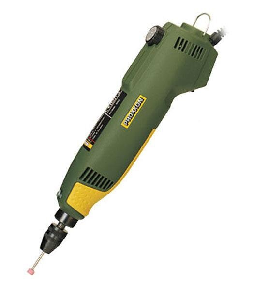 Bruska vrtací FBS 240/E set