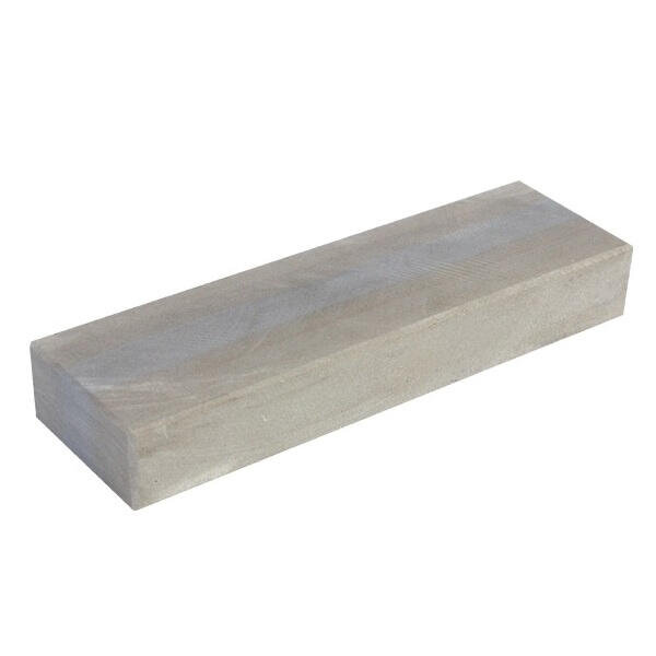 Brusný kámen pískovec 200x60x30mm