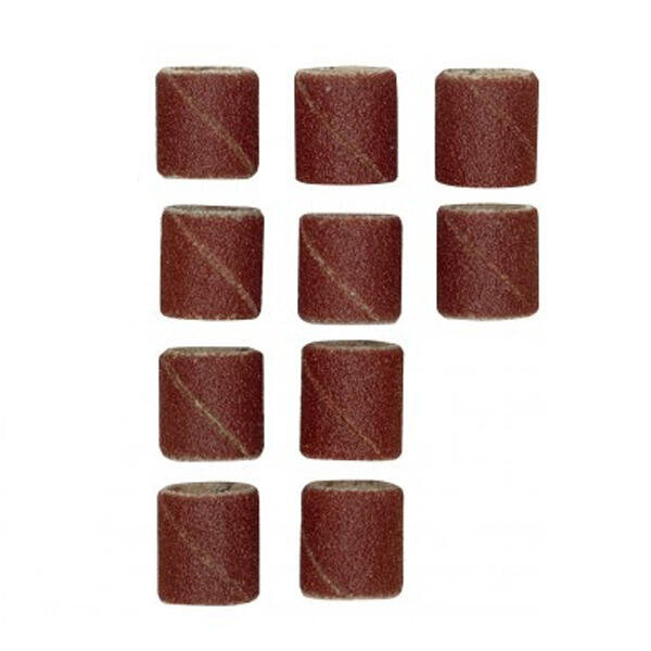 Brusný kotouč 13x14mm zr120 10ks